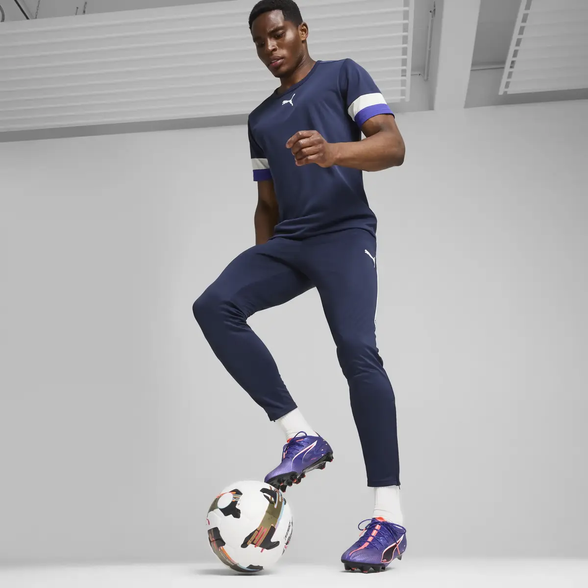Puma ULTRA 5 CARBON FG Erkek Krampon
