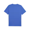 Puma GRAPHIC Tee Mavi Erkek T-Shirt