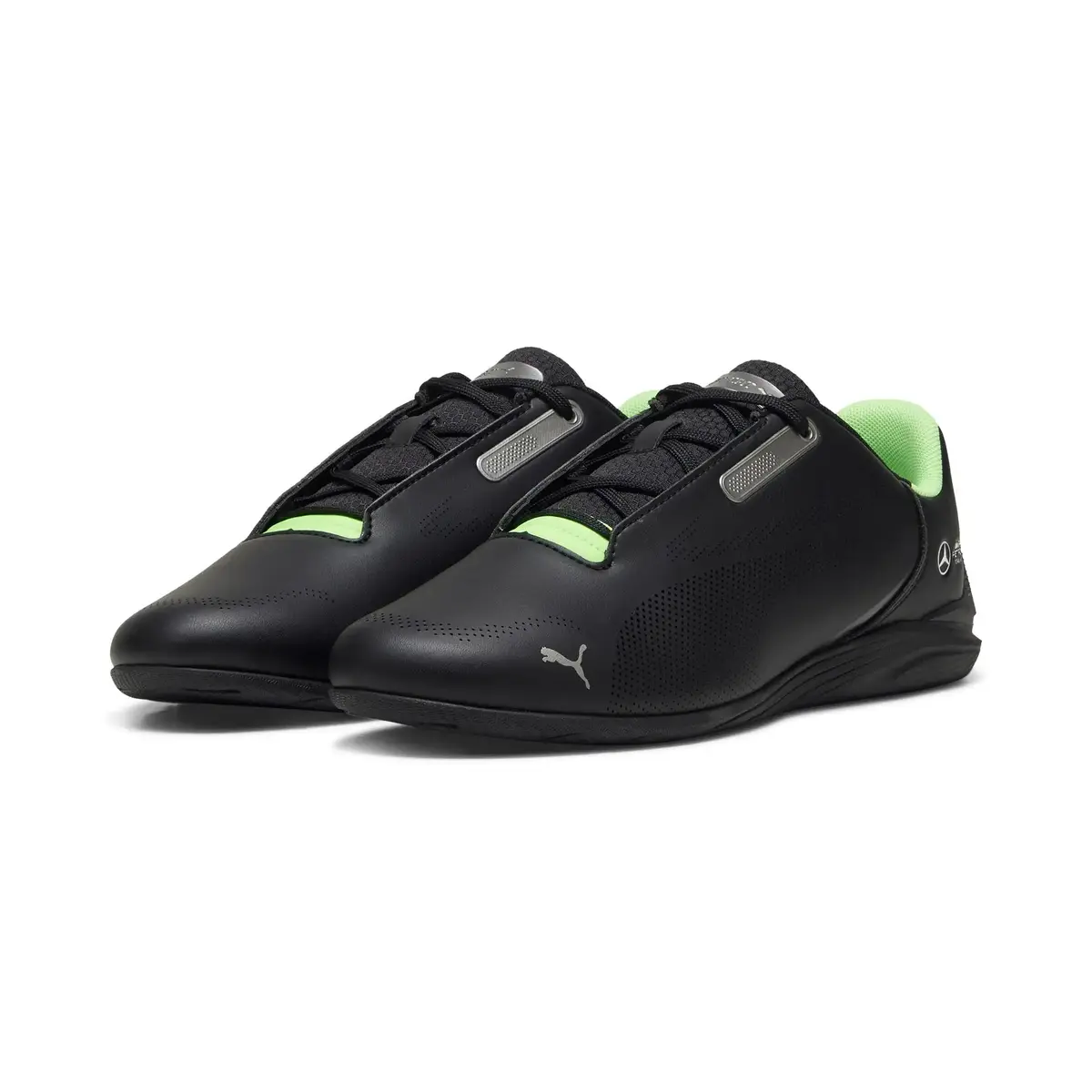 Puma MAPF1 Drift Cat Decima 2.0 Siyah Erkek Günlük Spor Ayakkabı