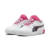 Puma Cali OG Trolls PS Beyaz Unisex Günlük Spor Ayakkabı