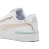 Puma Carina 2.0 Off Side Jr Beyaz Kadın Spor Ayakkabı & Sneaker