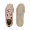 Puma Smash Platform v3 Pembe Kadın Spor Ayakkabı & Sneaker