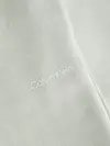 Calvin Klein MICRO LOGO ESS SLIM Kadın Krem Eşofman Altı