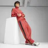 PUMA T7 Track Jacket Kırmızı Erkek Ceket