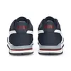 Puma ST Runner v3 Fileli Siyah Erkek Günlük Spor Ayakkabı
