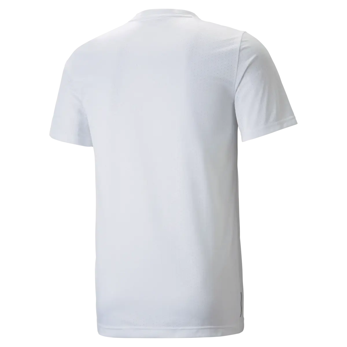 Puma TRAIN FAV BLASTER TEE Beyaz Erkek T-Shirt