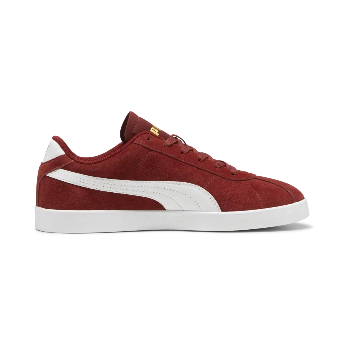 Puma Club II Kırmızı Erkek Spor Ayakkabı
