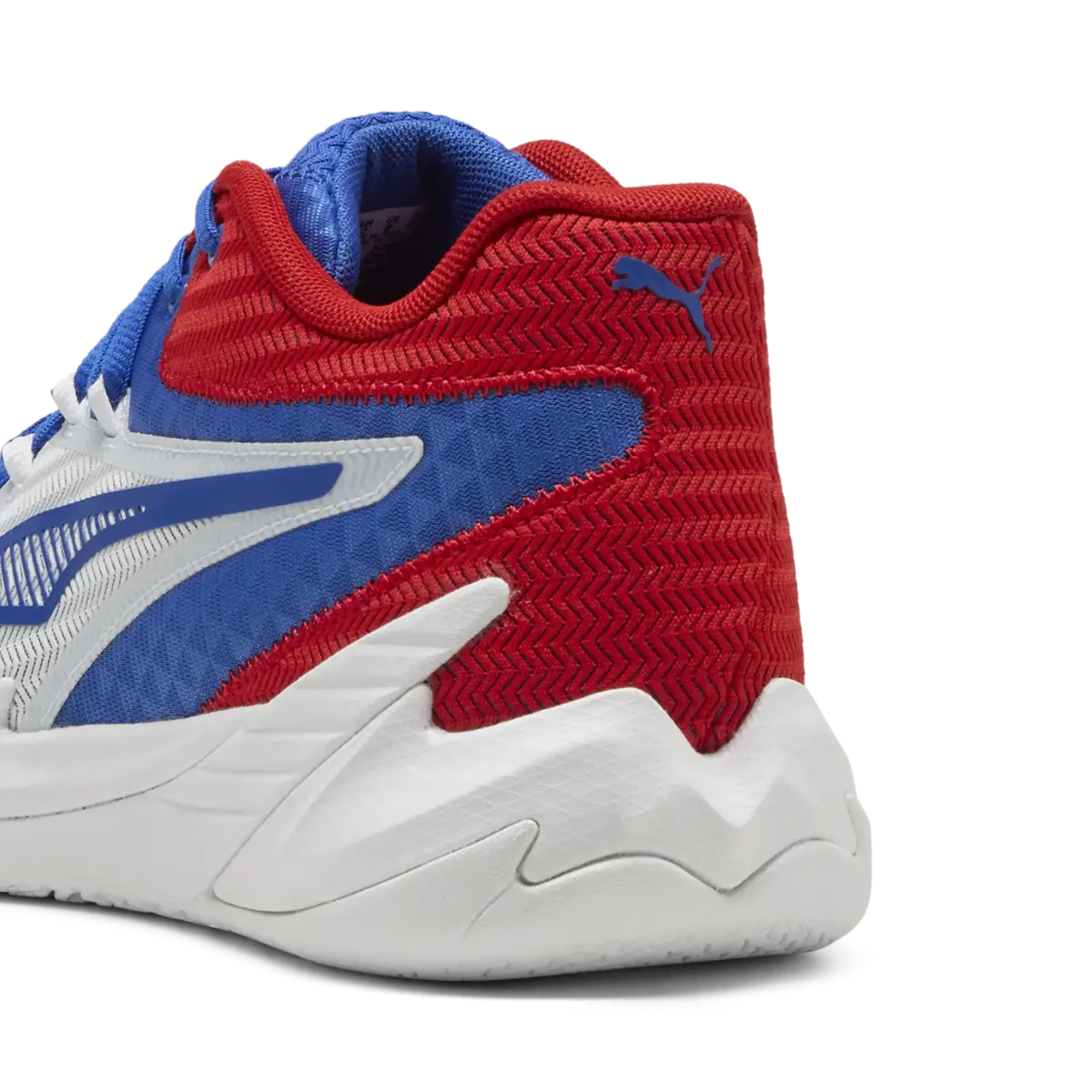 Puma DAGGER Beyaz Erkek Spor Ayakkabı & Sneaker