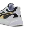 Puma R78 Disrupt Beyaz Kadın Spor Ayakkabı & Sneaker