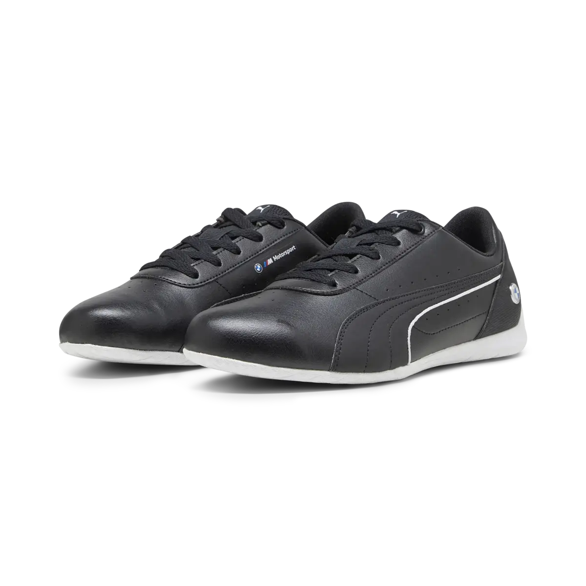 Puma BMW MMS Neo Cat Siyah Unisex Spor Ayakkabı & Sneaker