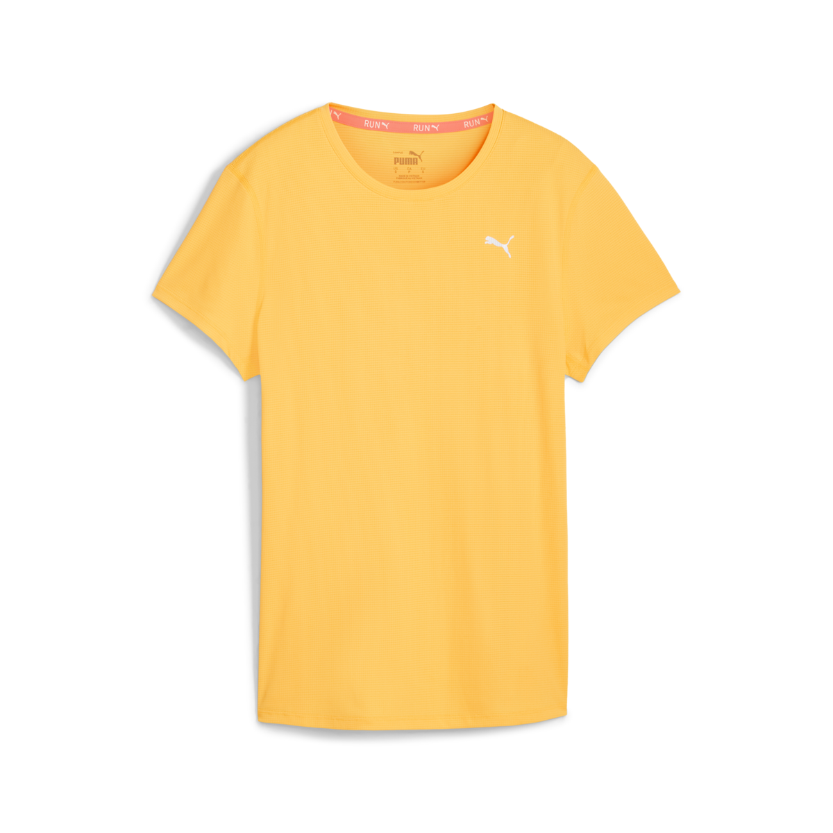 RUN FAVORITES VELOCITY TEE W RUN FAVORITES VELOCITY TEE W