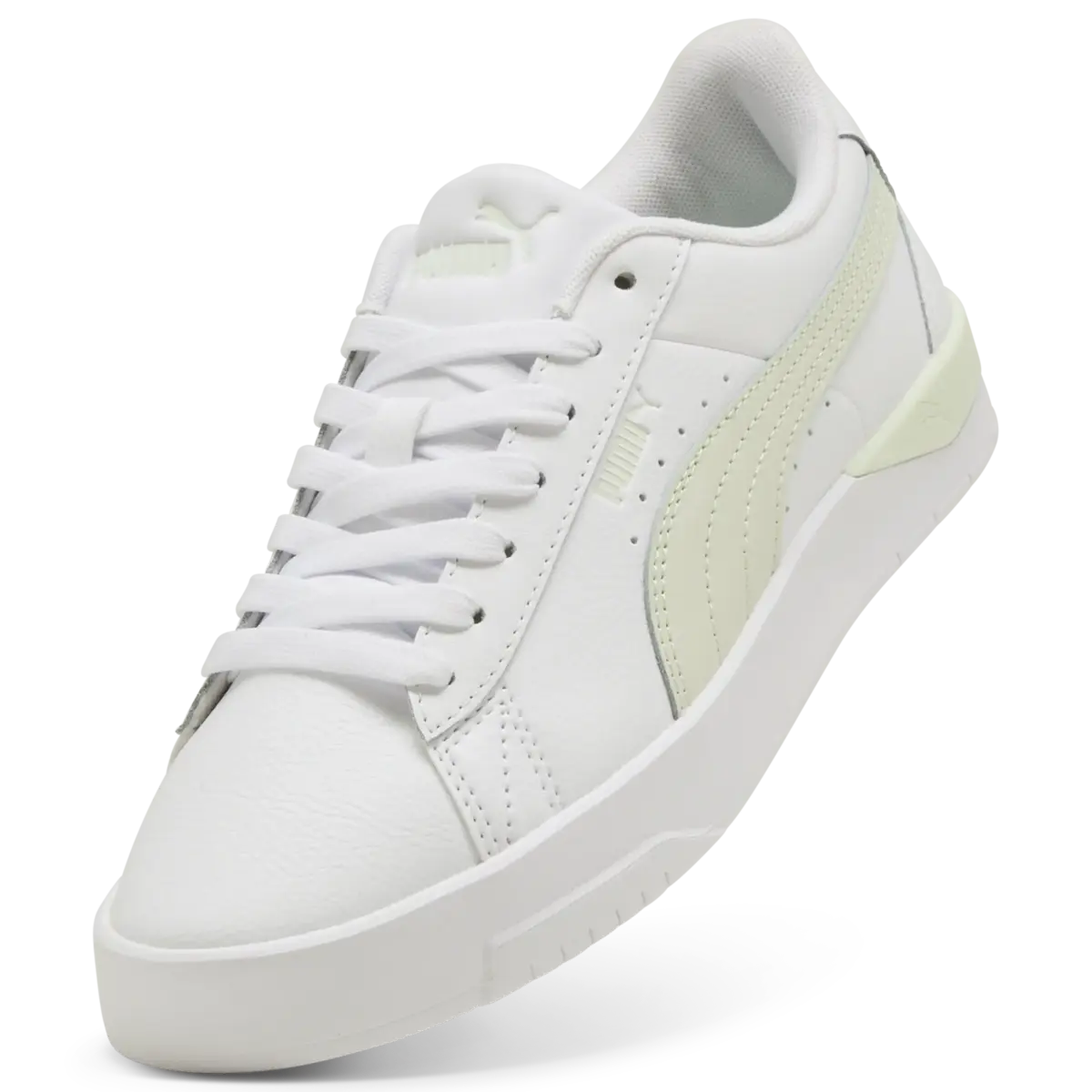 Puma Jada Classic Beyaz Kadın Spor Ayakkabı