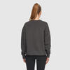 New Balance UNC3401 Kadın Antrasit Sweatshirt