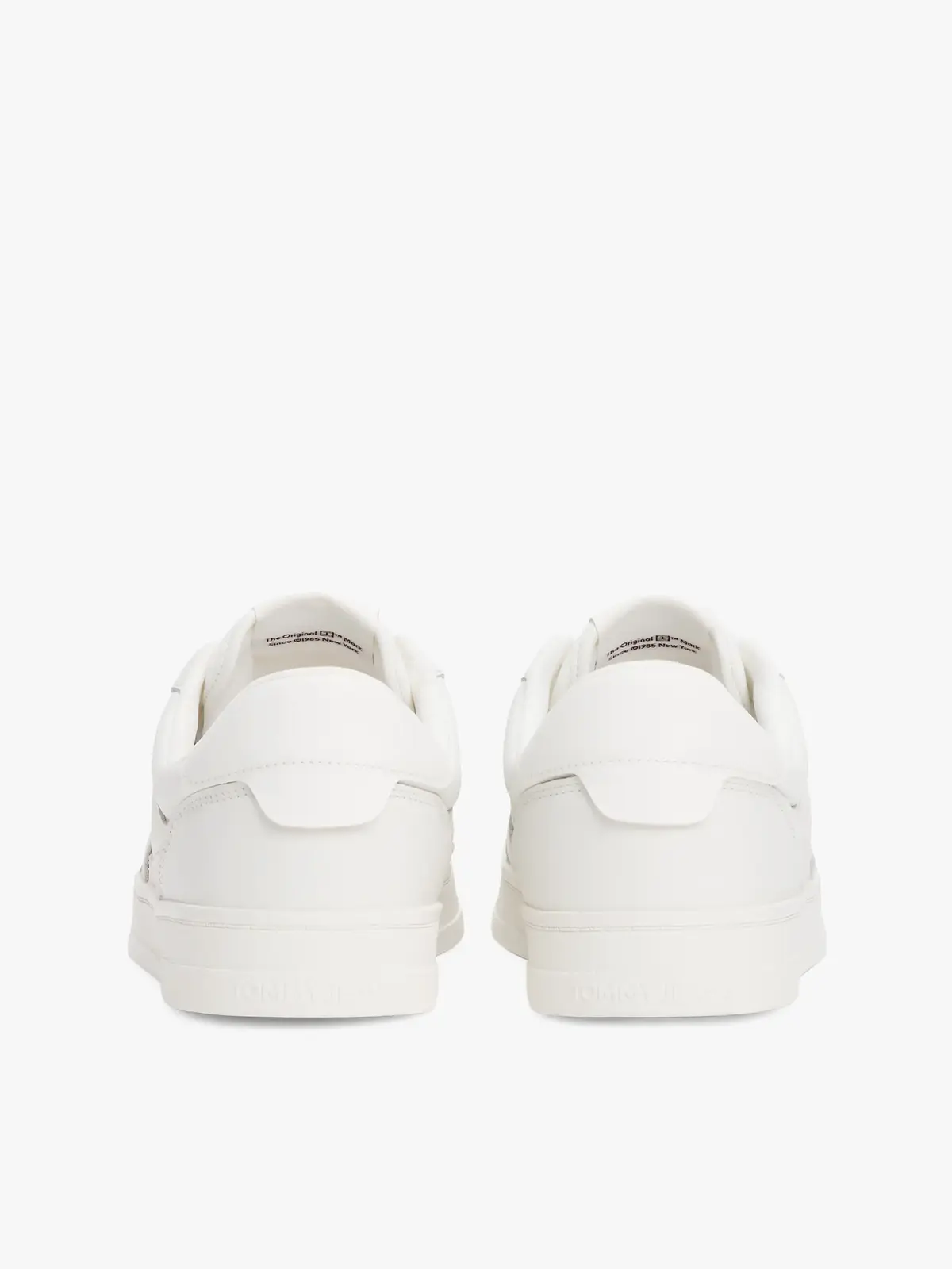 Tommy Hilfiger TJM THE GREENWICH NE, YBL Beyaz Erkek Spor Ayakkabı & Sneaker