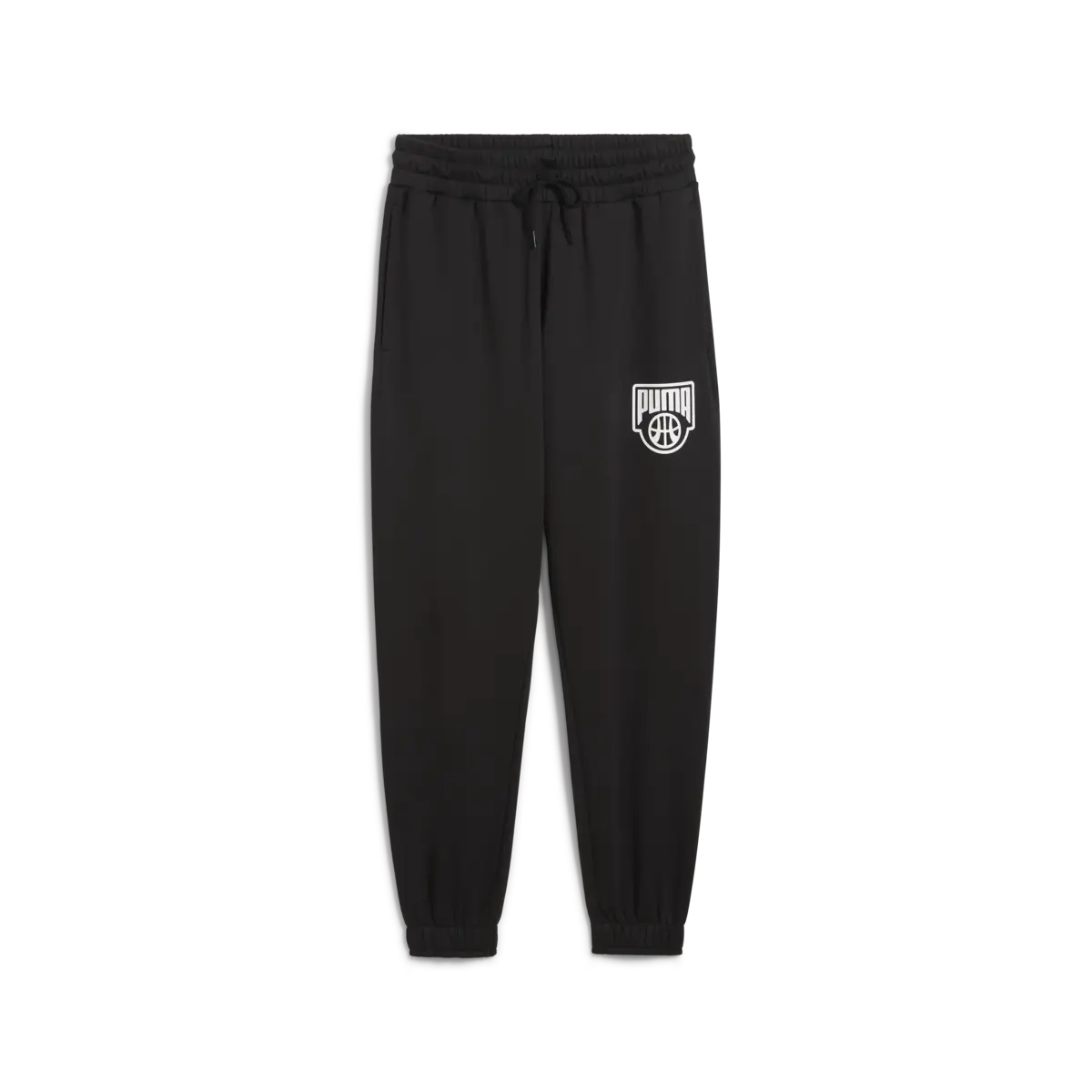 Puma Posterize Sweatpant Siyah Erkek Eşofman Altı