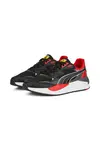 Puma Ferrari X-Ray Speed Siyah Erkek Günlük Spor Ayakkabı