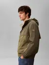LS LTWT NYLON MIXED, LDY