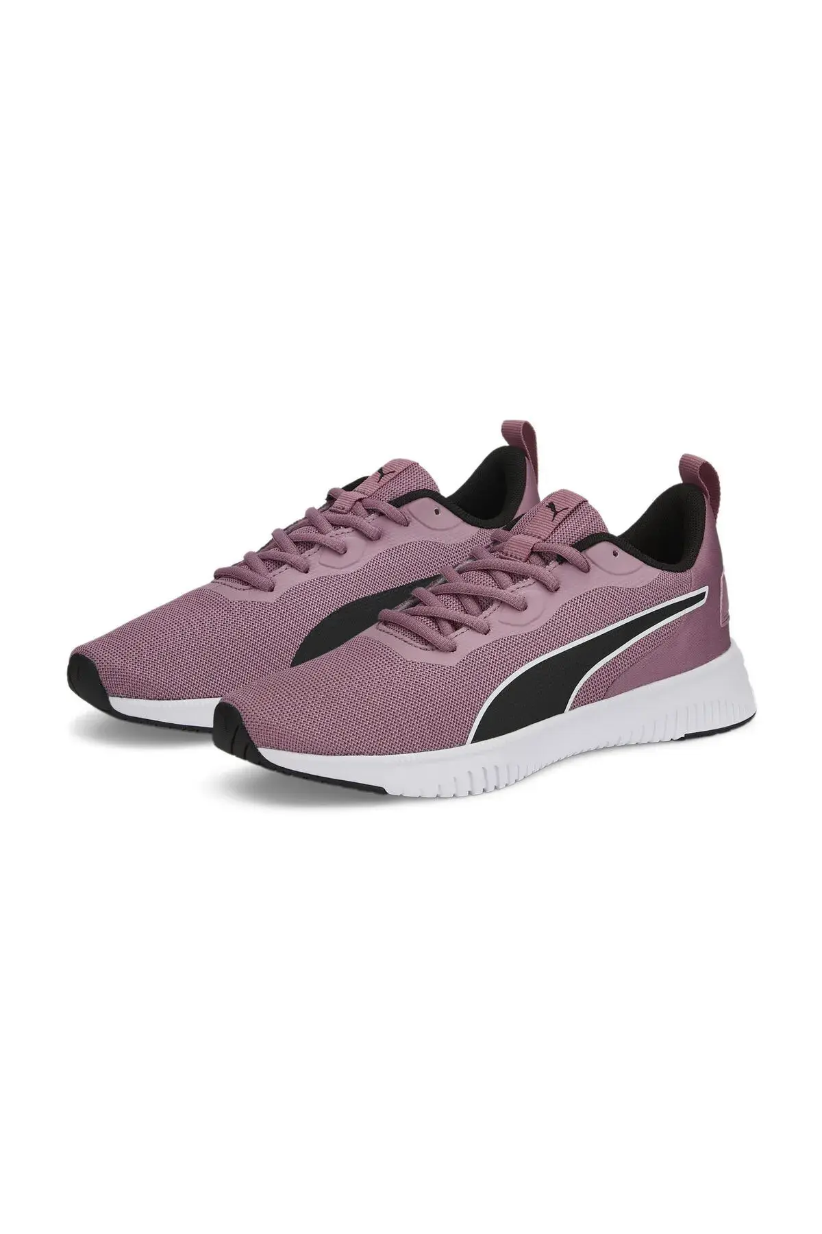 Puma Flyer Flex Pembe Unisex Yürüyüş Ayakkabısı