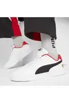 Puma Ferrari Caven Beyaz Erkek Günlük Spor Ayakkabı