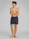 Calvin Klein MEDIUM DRAWSTRING Lacivert Deniz Şortu