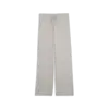 PUMA ESS Ribbed Pants Krem Kadın Eşofman Altı