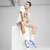 Puma Rebound v6 Low Mavi Erkek Günlük Spor Ayakkabı