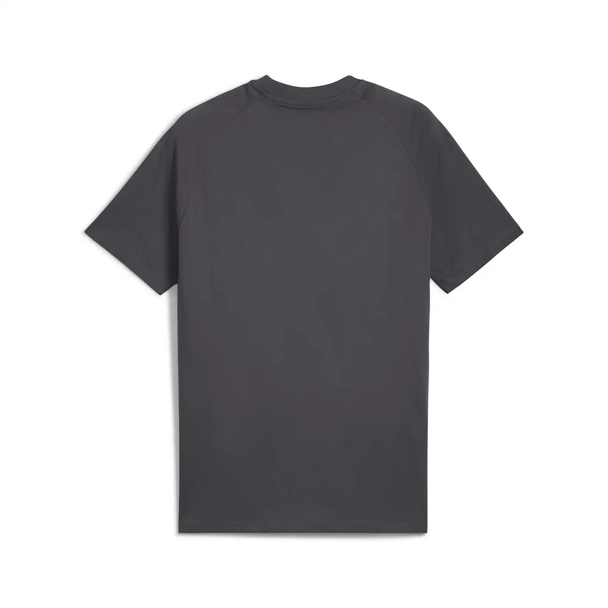 Puma PUMATECH Tee Gri Erkek T-Shirt