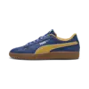 Puma Smash 3.0 Retro Run Mavi Erkek Spor Ayakkabı & Sneaker