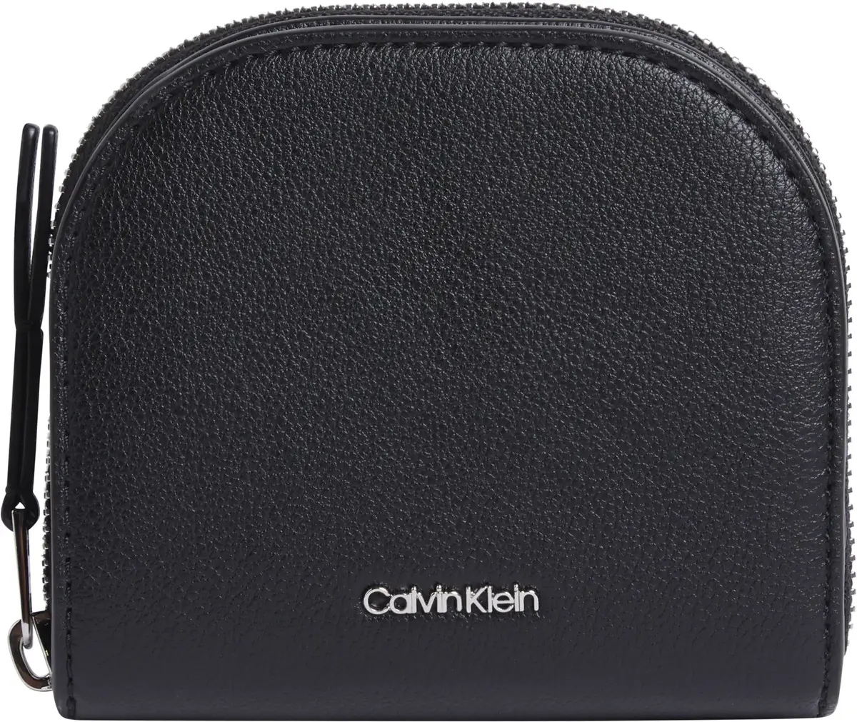 Calvin Klein Siyah Kadın Cüzdan