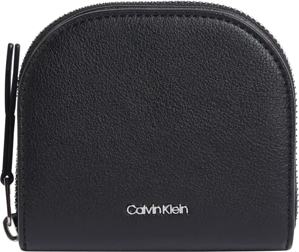 Calvin Klein Siyah Kadın Cüzdan