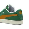 Puma Suede Patch Yeşil Unisex Günlük Spor Ayakkabı