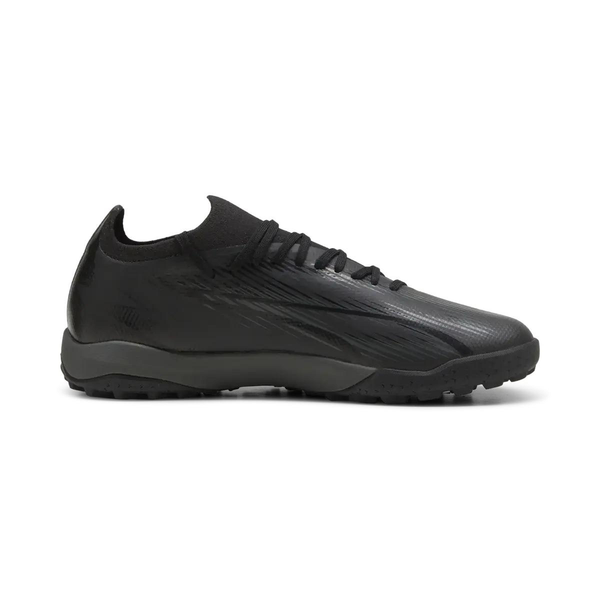 Puma ULTRA MATCH TT Siyah Erkek Halı Saha Ayakkabısı