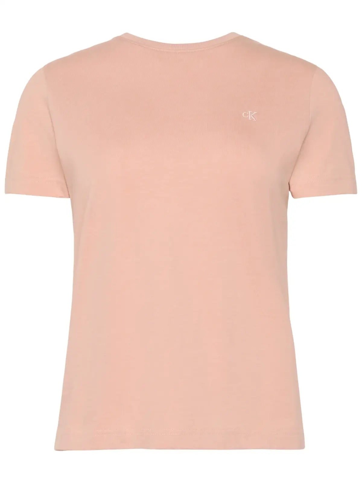 SS MONOGRAM CREW TEE, 3T3