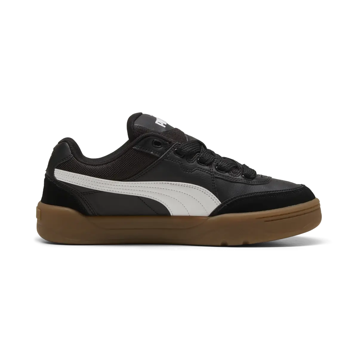 Puma Park Lifestyle SK8 Siyah Erkek Günlük Spor Ayakkabı