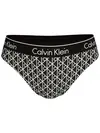 Calvin Klein BIKINI Kadın Bikini Altı