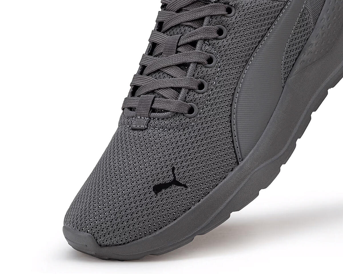 Puma Anzarun Lite TDP Gri Erkek Spor Ayakkabı & Sneaker