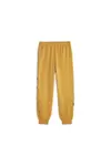 Puma BMW MMS Statement Pants Turuncu Erkek Eşofman Altı