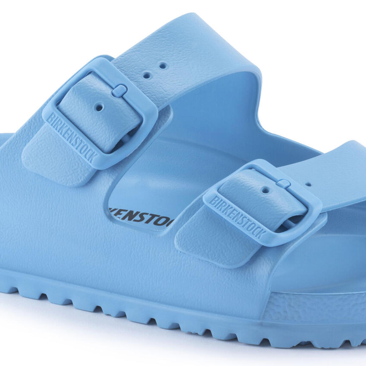 Birkenstock ARIZONA EVA Mavi Kadın Terlik