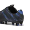 Puma ATTACANTO FG/AG Jr Siyah Erkek Çocuk Krampon
