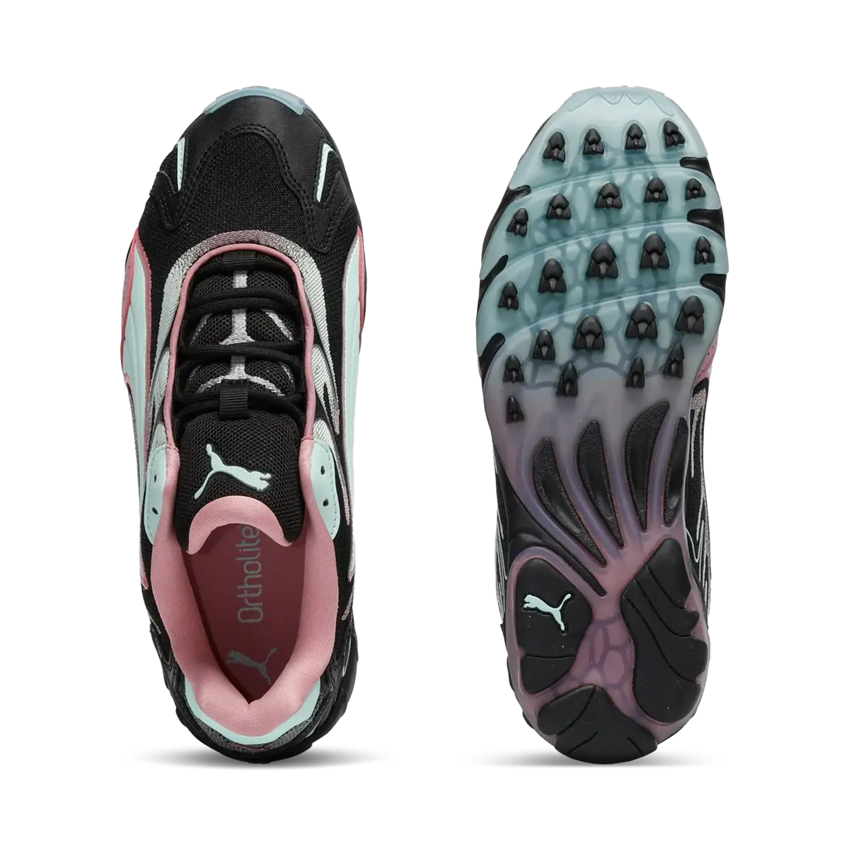 Puma Inhale Speed Style Wns Kadın Spor Ayakkabı & Sneaker