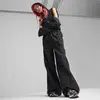 Puma DARE TO Modular Jacket Siyah Kadın Ceket