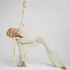 Puma X Maggıe Knıt Pant Beyaz Kadın Spor / Performans Eşofman Altı