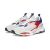 Puma RS-Fast Limiter Suede Beyaz Unisex Günlük Spor Ayakkabı