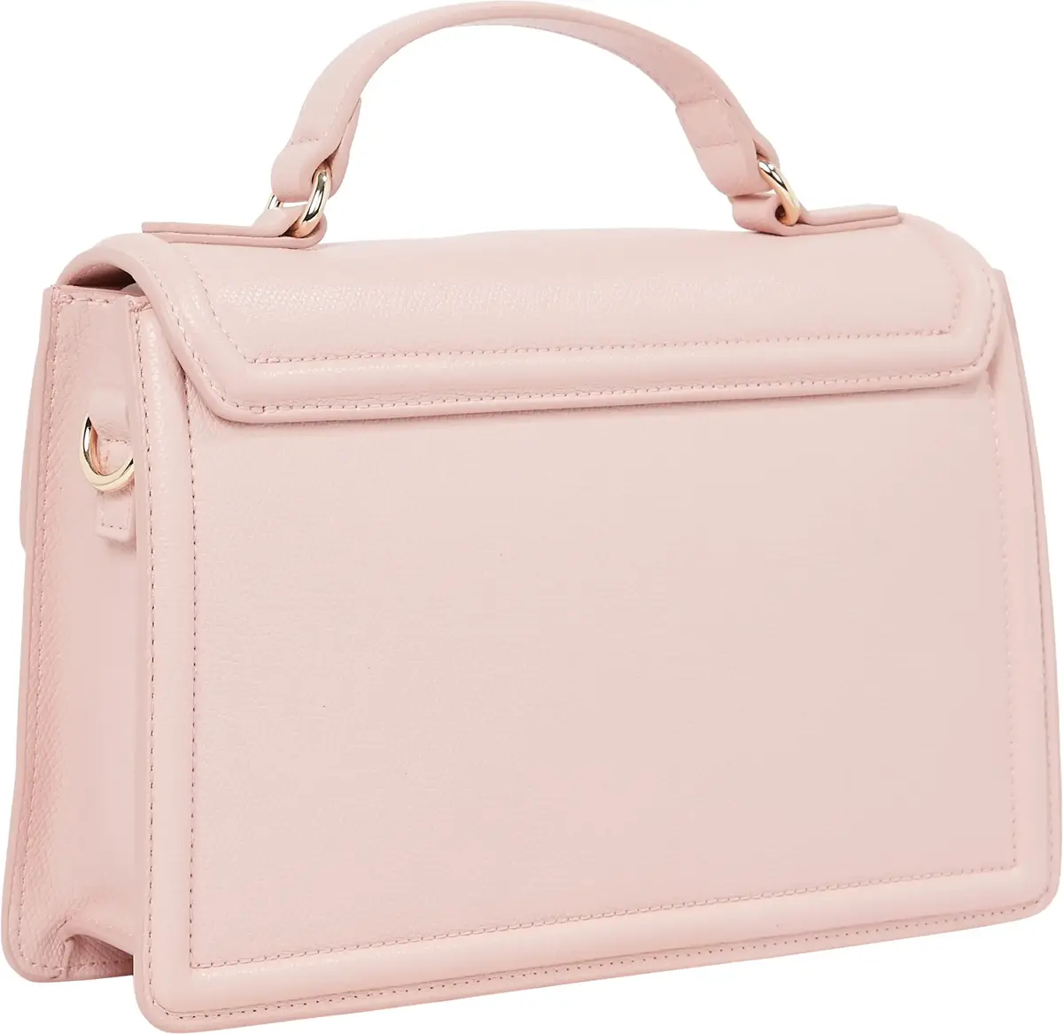 Tommy Hilfiger TH ETERNITY MINI SAT, TQN Pembe Kadın Çanta & Cüzdan