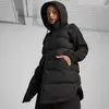 Puma Mono Vest Siyah Kadın Ceket