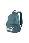 PUMA Phase Yeşil Sırt Çantası