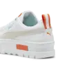 Puma Mayze Lth Wn s Kadın Spor Ayakkabı & Sneaker