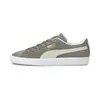 Puma Suede Classic XXI Gri Erkek Günlük Spor Ayakkabı