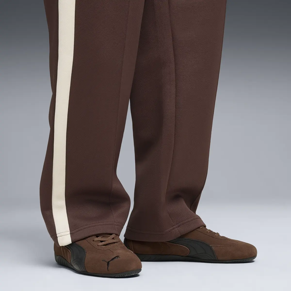 Puma Speedcat Kahverengi Spor Ayakkabı