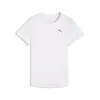 W TAD ESSENTIAL CREW TEE